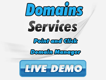 Affordable domain registrations & transfers Affordable domain registrations & transfers