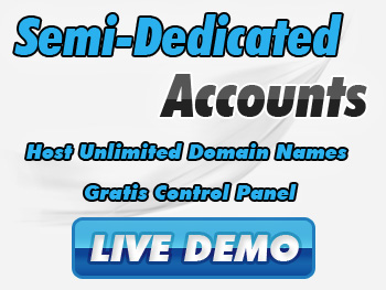 Semi-Dedicated